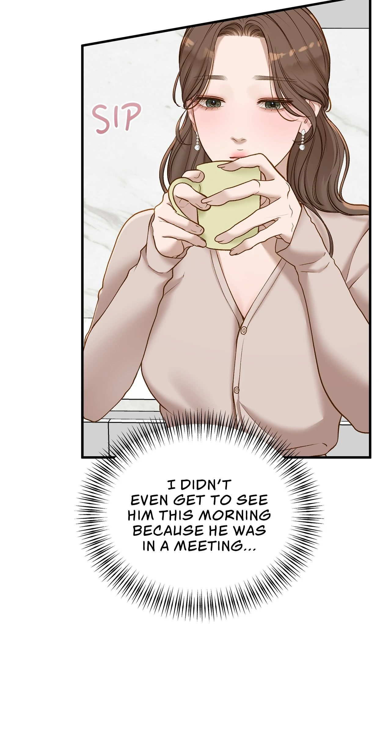 Even Though You Know It's Crazy Chapter 43 Page 170