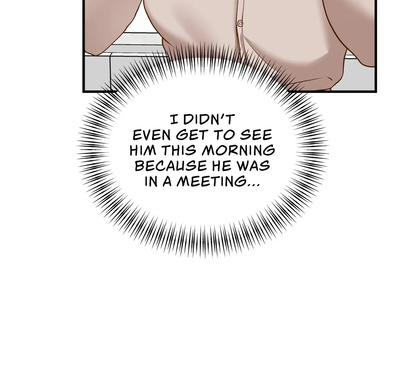 Even Though You Know It's Crazy Chapter 43 Page 172