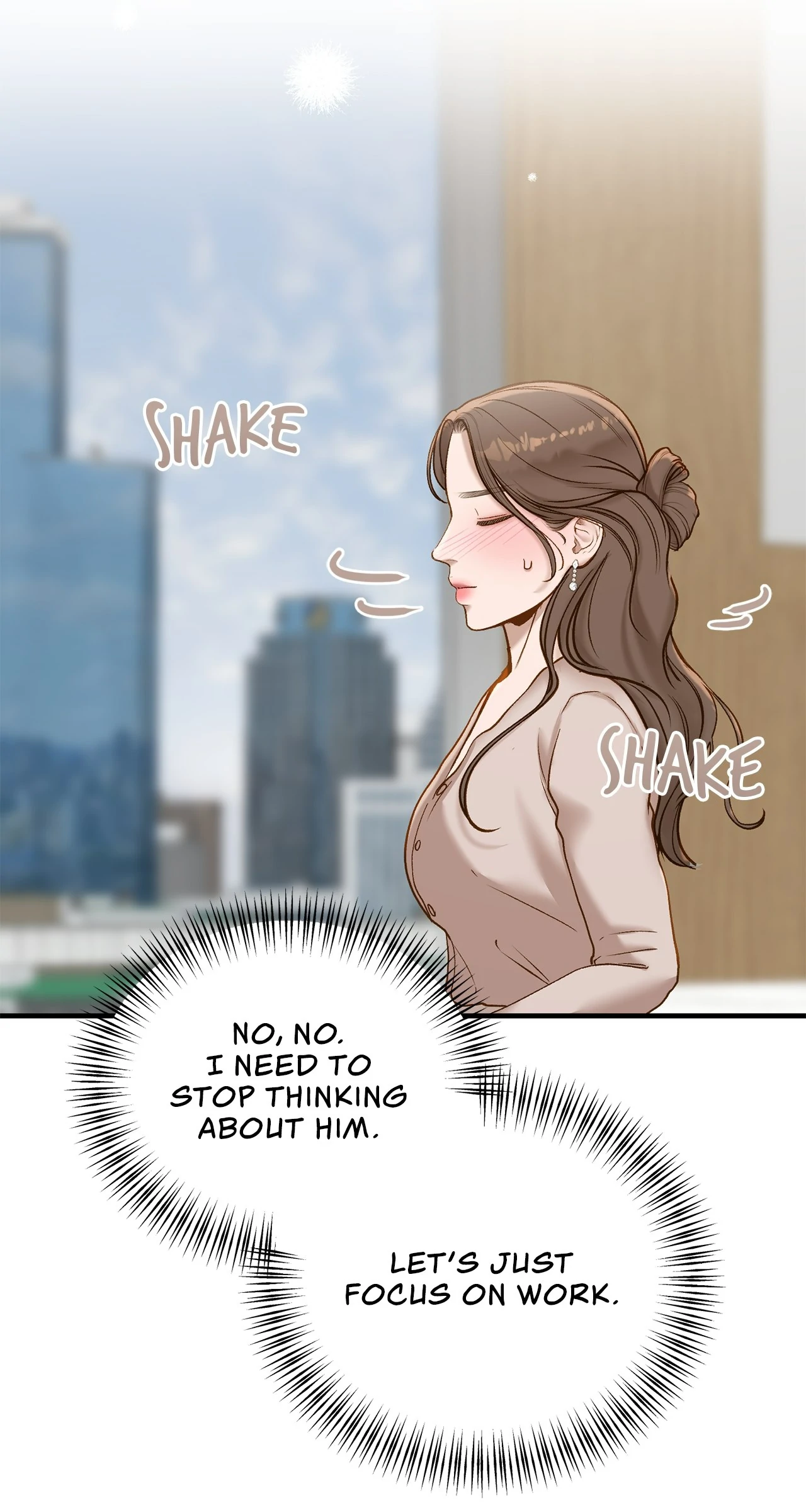 Even Though You Know It's Crazy Chapter 43 Page 176
