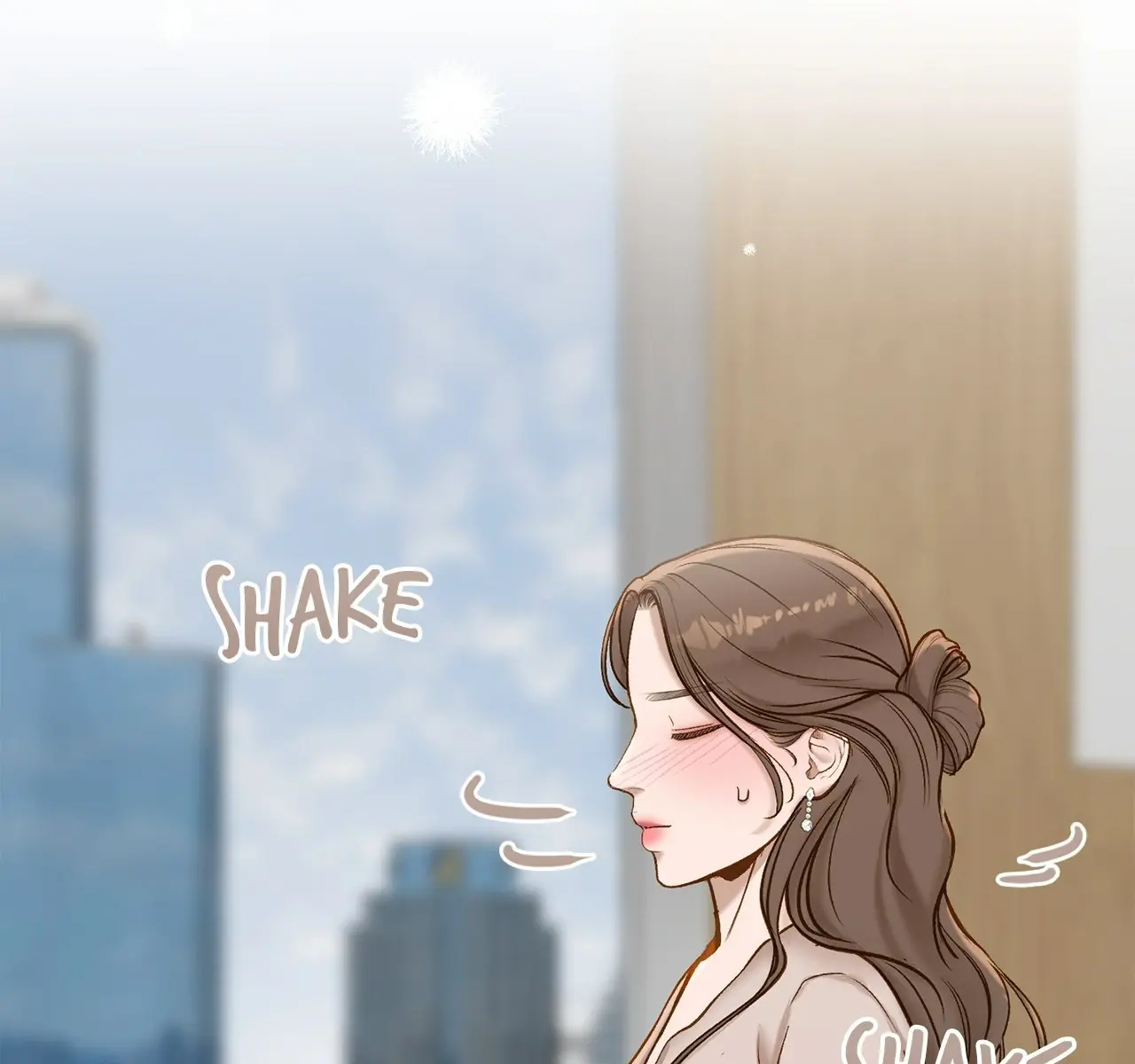 Even Though You Know It's Crazy Chapter 43 Page 177