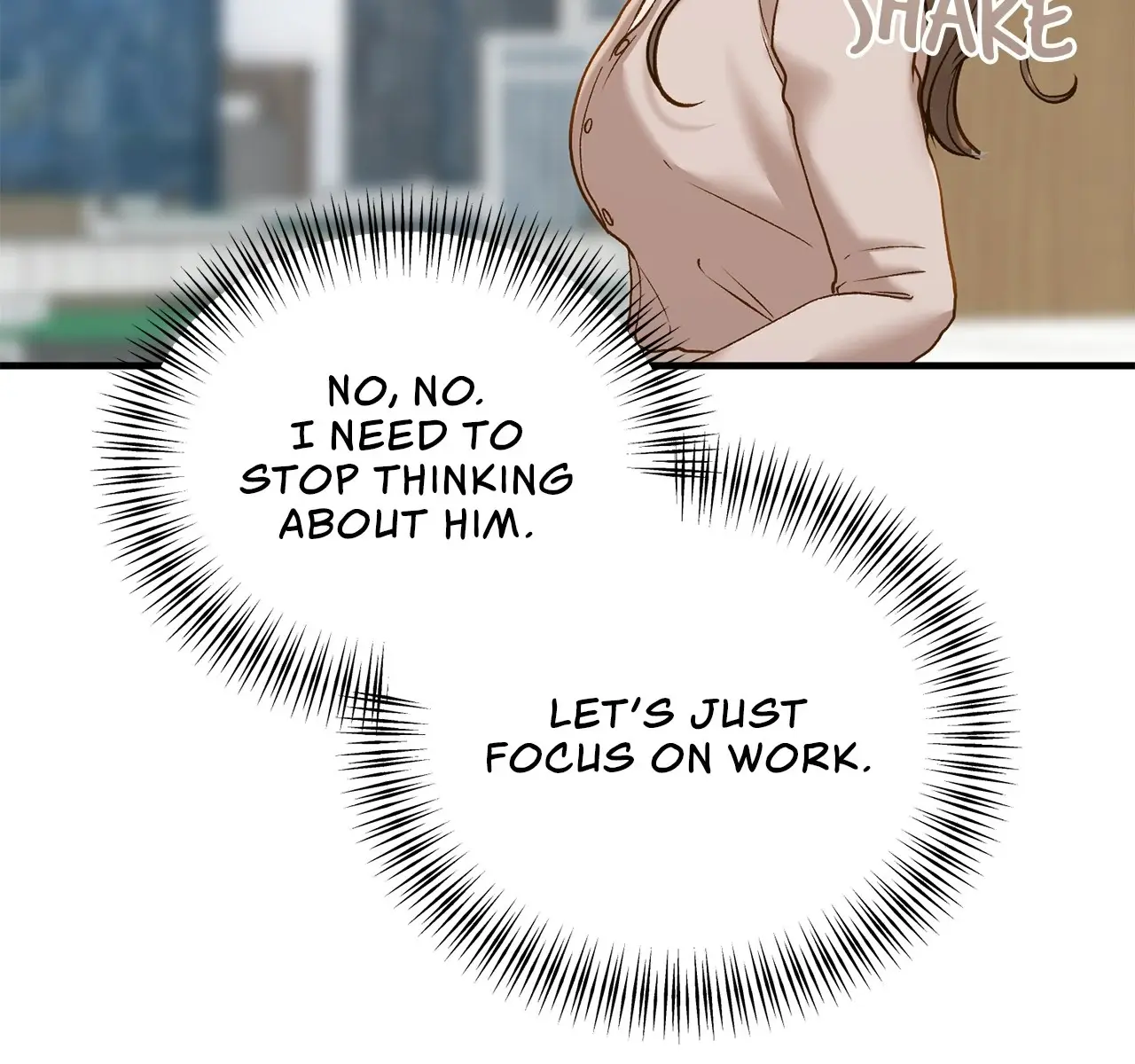 Even Though You Know It's Crazy Chapter 43 Page 178