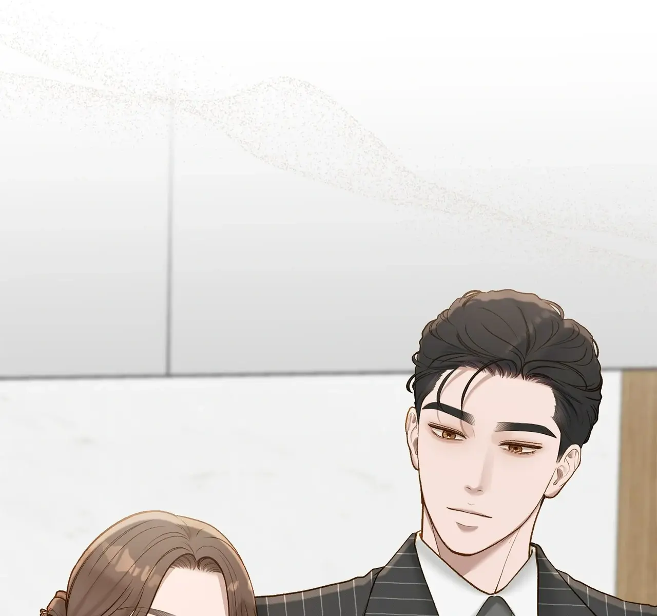 Even Though You Know It's Crazy Chapter 43 Page 184