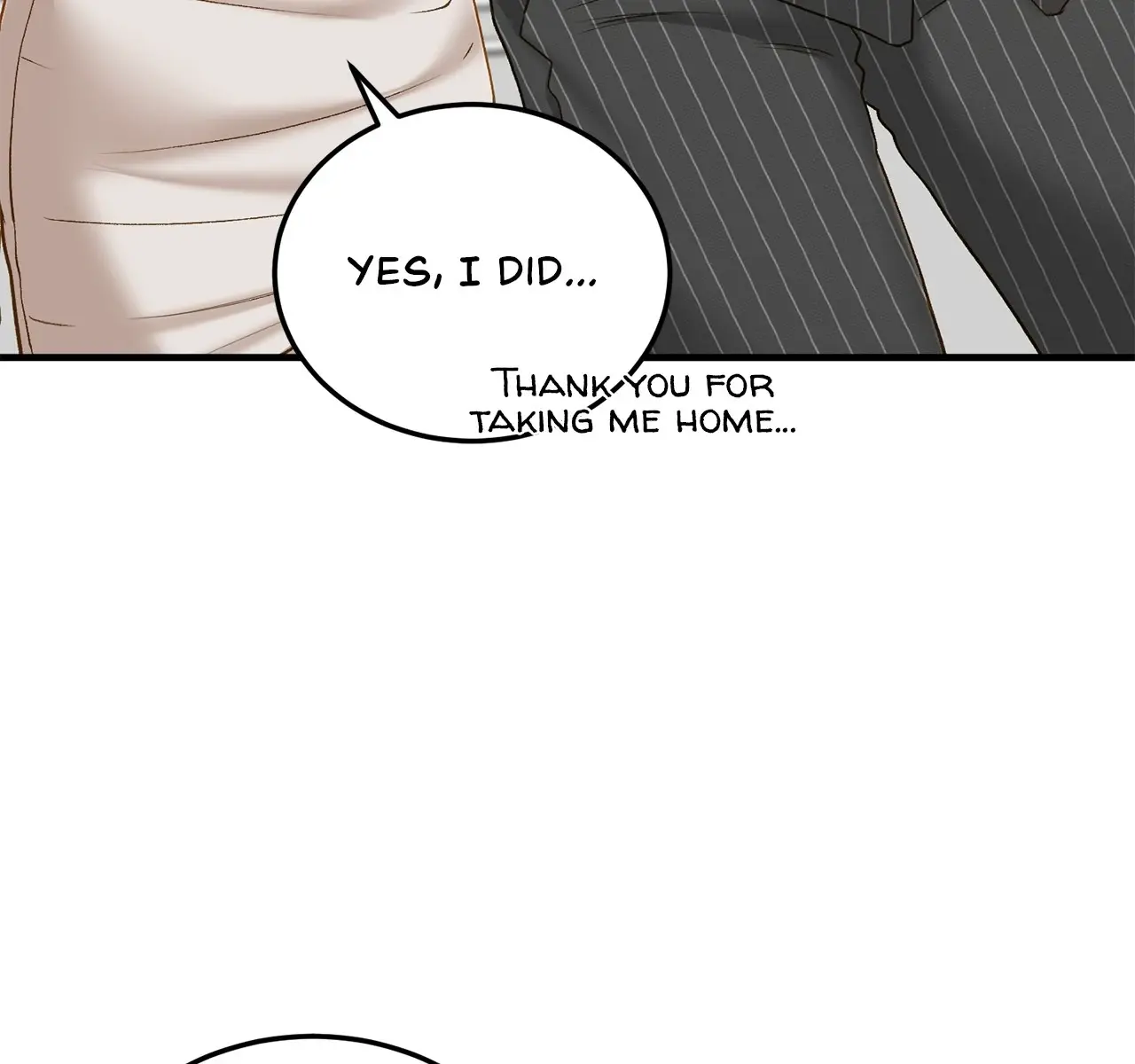 Even Though You Know It's Crazy Chapter 43 Page 187