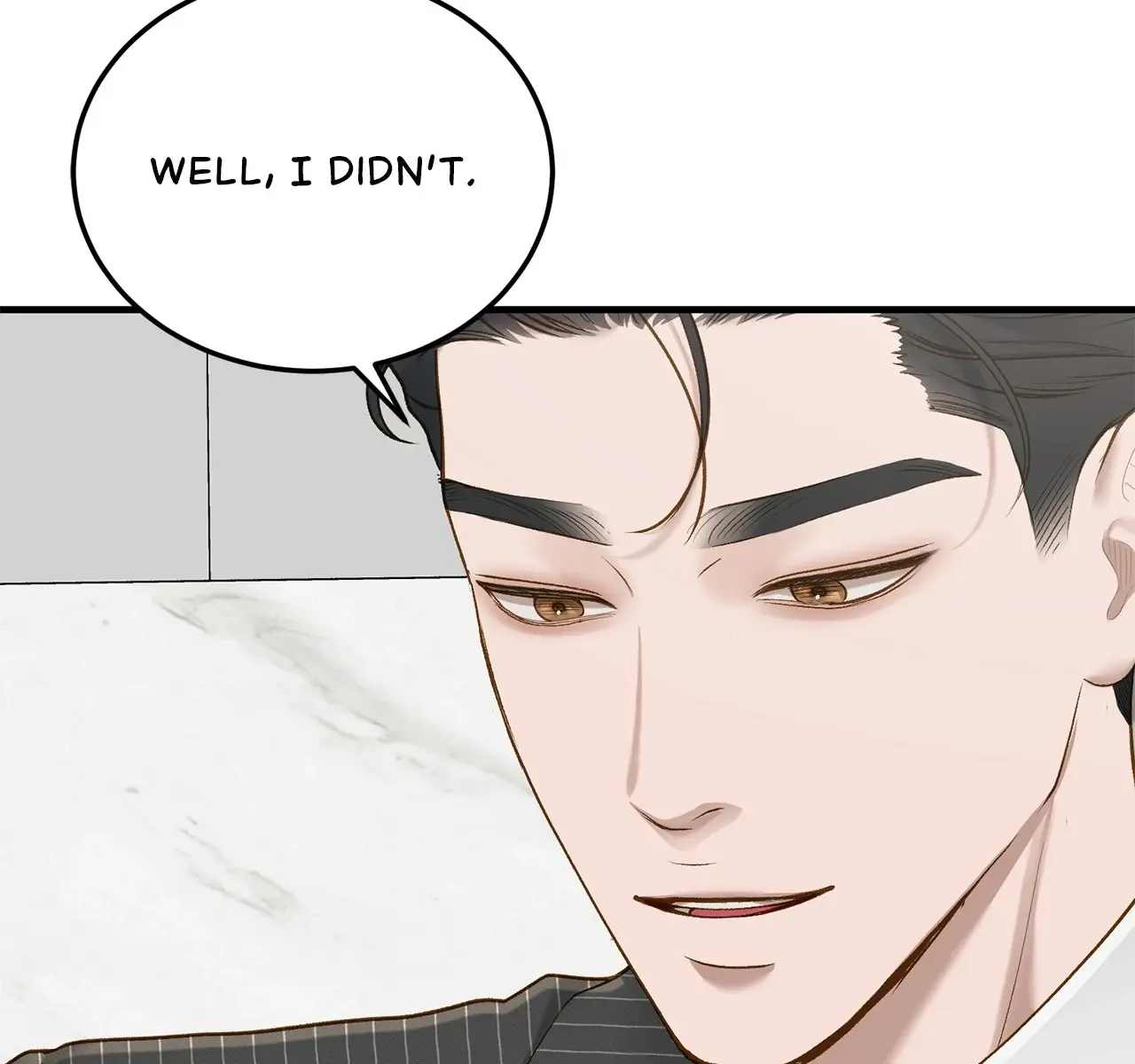 Even Though You Know It's Crazy Chapter 43 Page 188