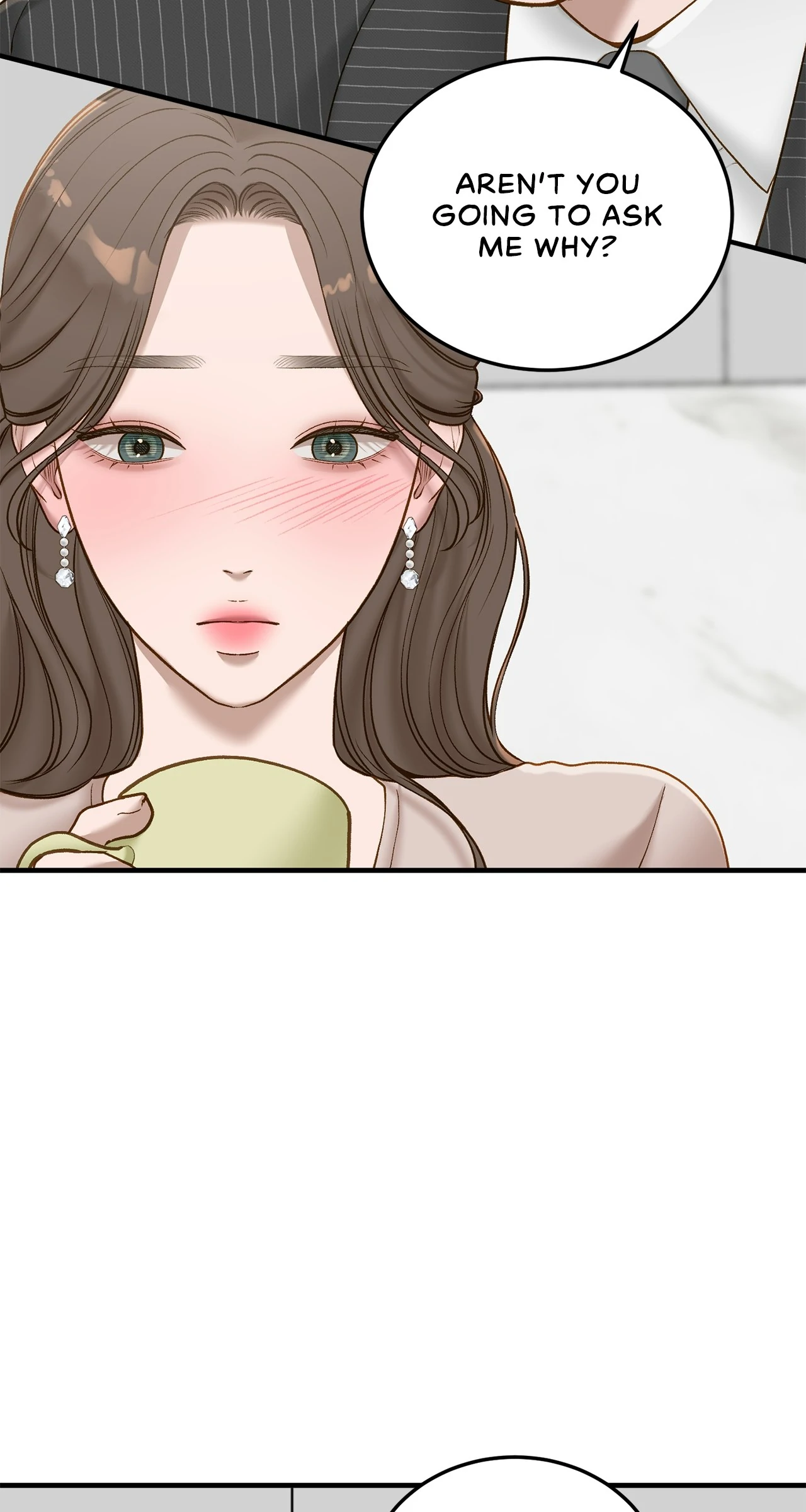 Even Though You Know It's Crazy Chapter 43 Page 189
