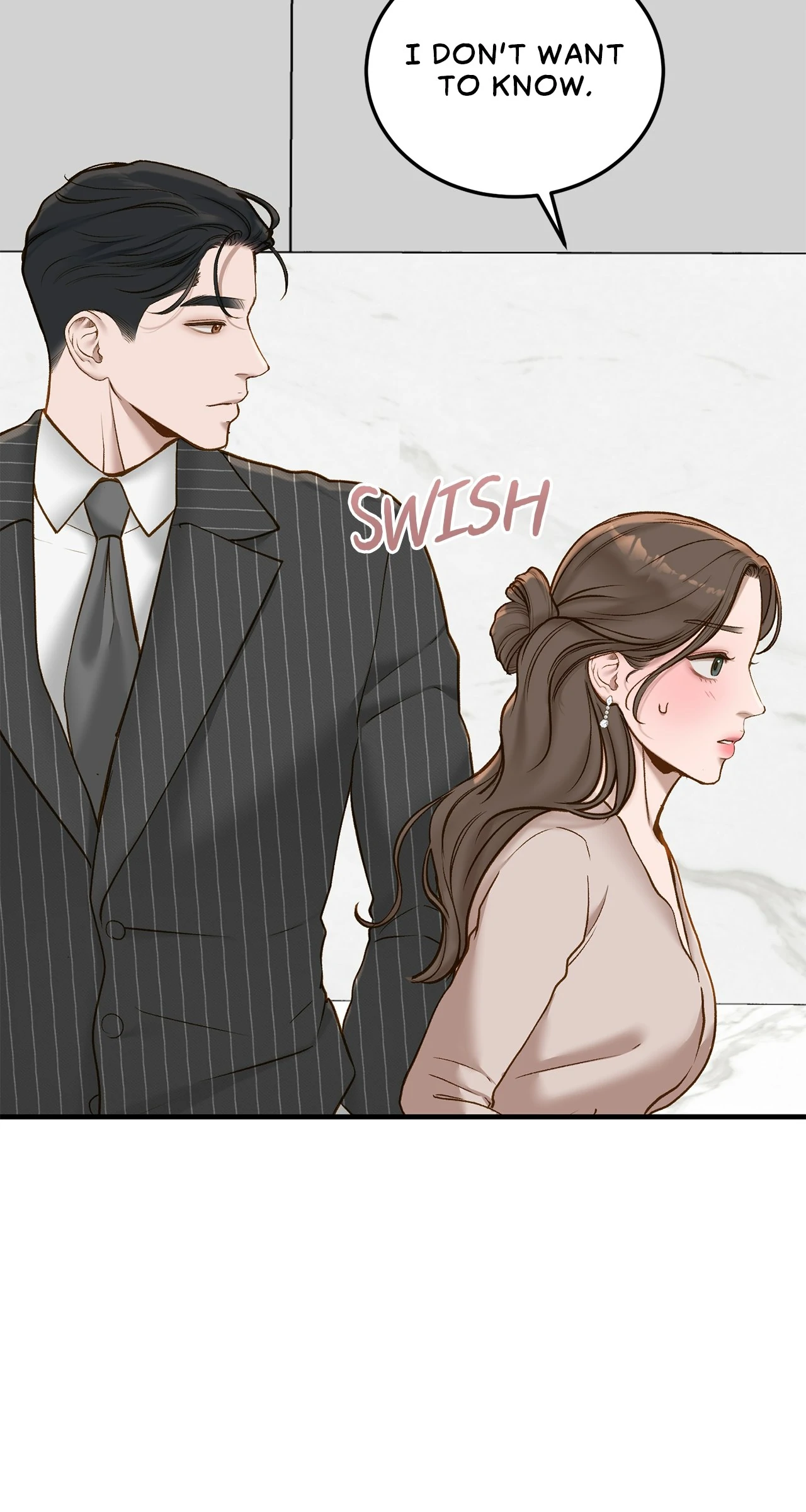 Even Though You Know It's Crazy Chapter 43 Page 192