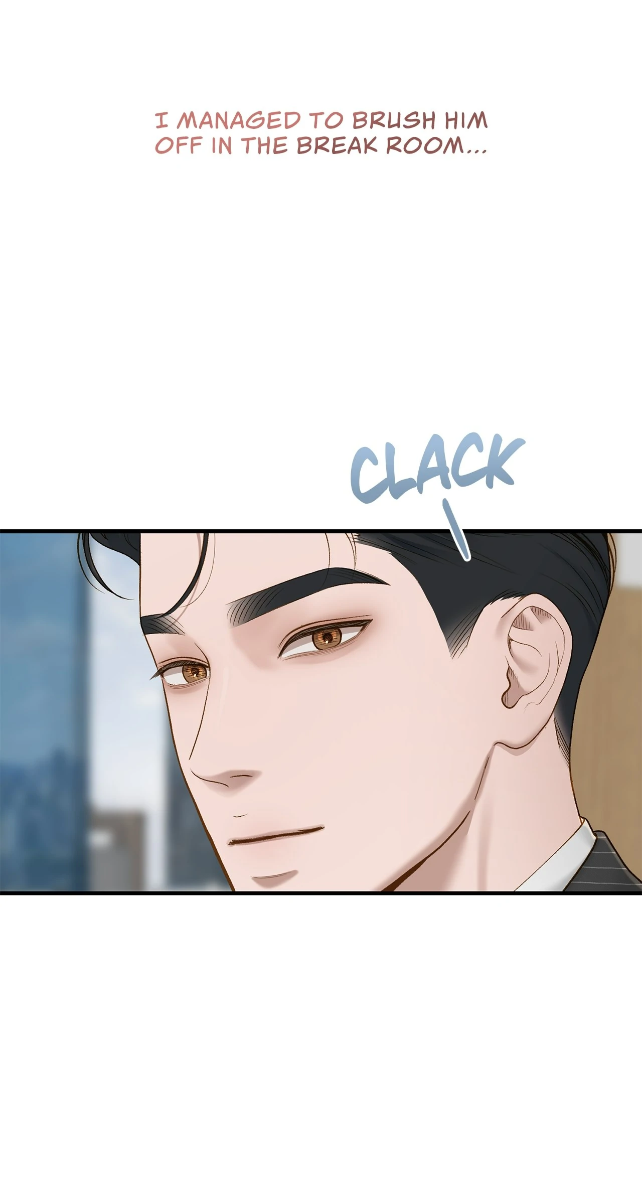 Even Though You Know It's Crazy Chapter 43 Page 195