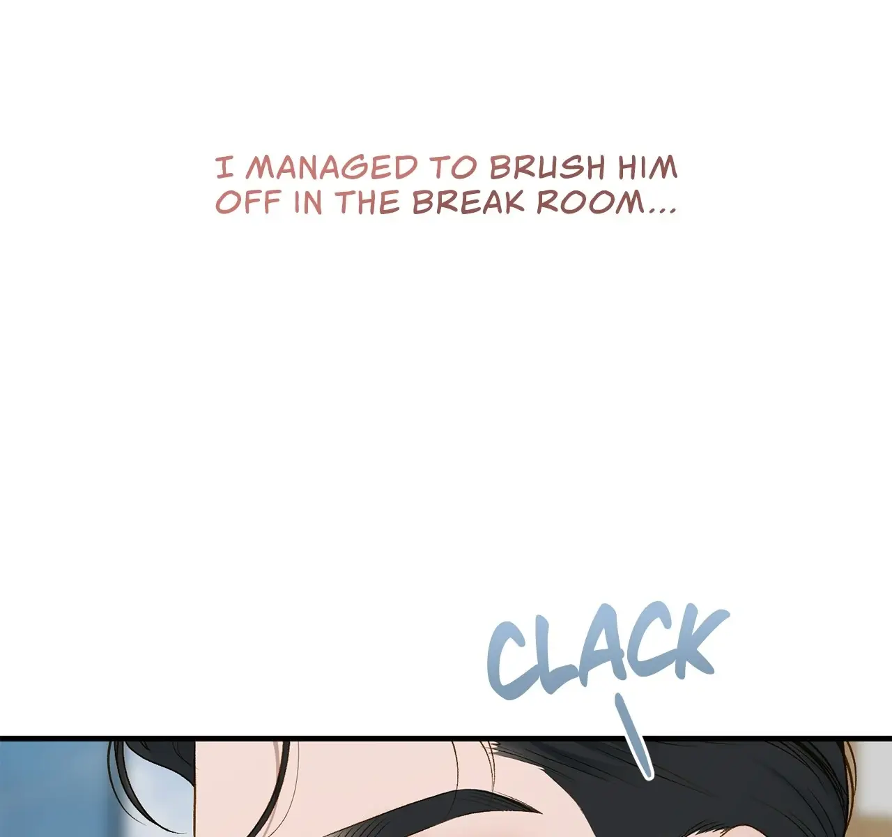 Even Though You Know It's Crazy Chapter 43 Page 196