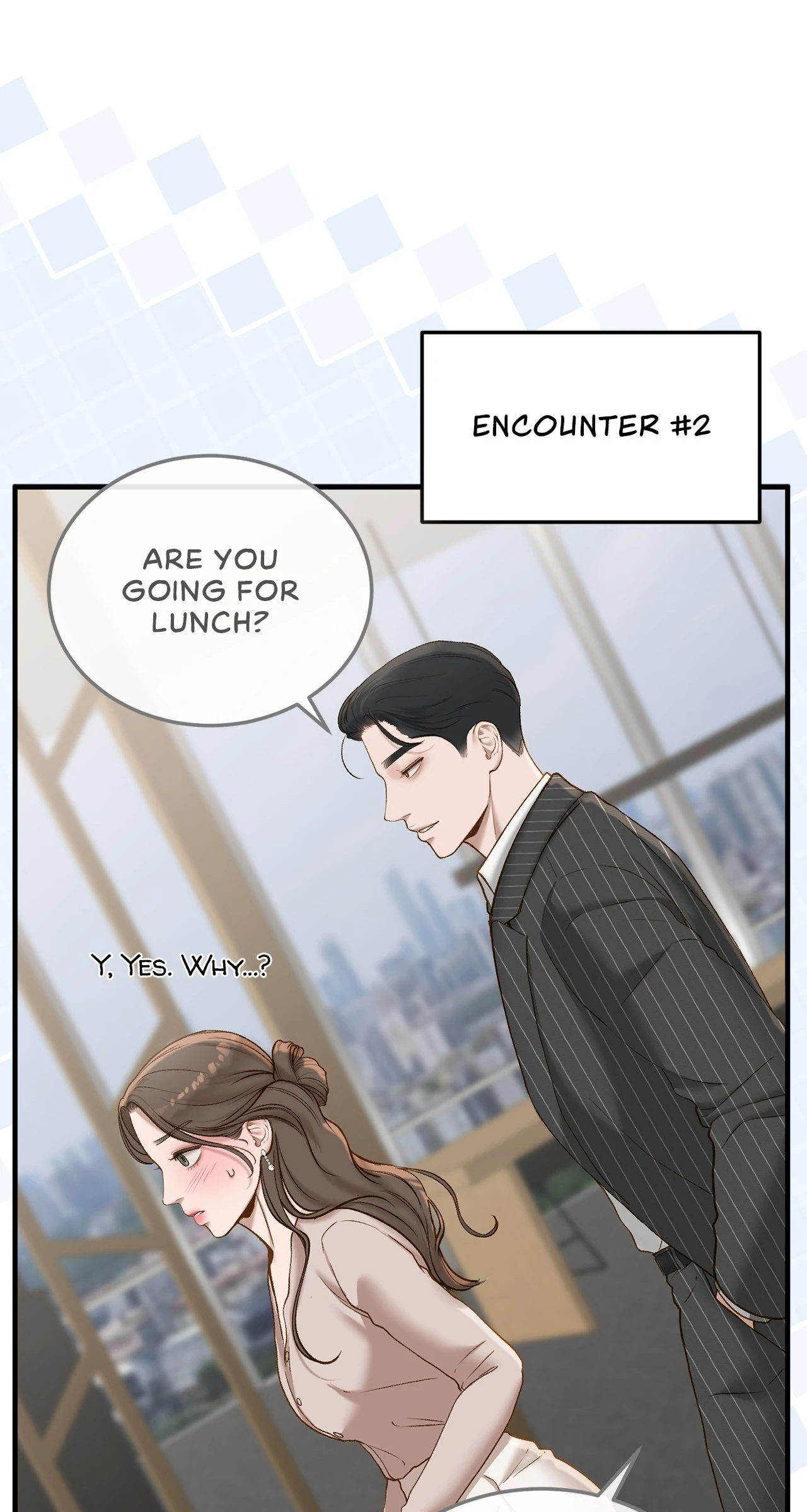 Even Though You Know It's Crazy Chapter 43 Page 199