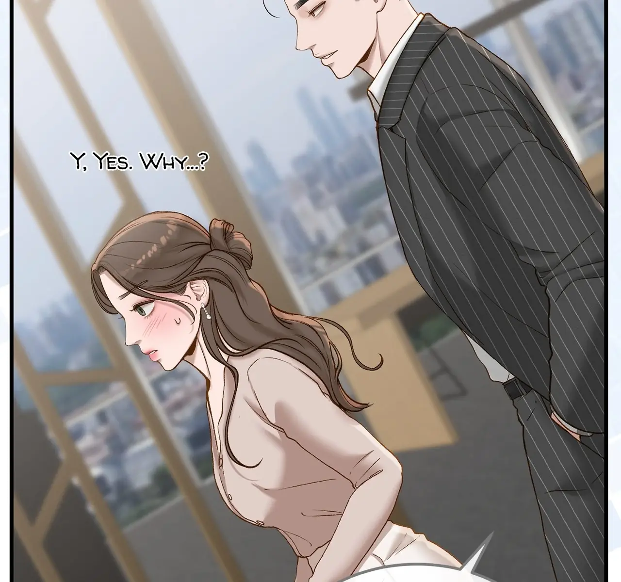 Even Though You Know It's Crazy Chapter 43 Page 201