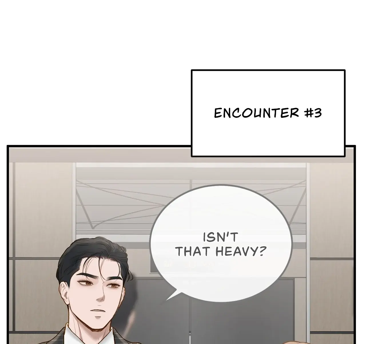 Even Though You Know It's Crazy Chapter 43 Page 204