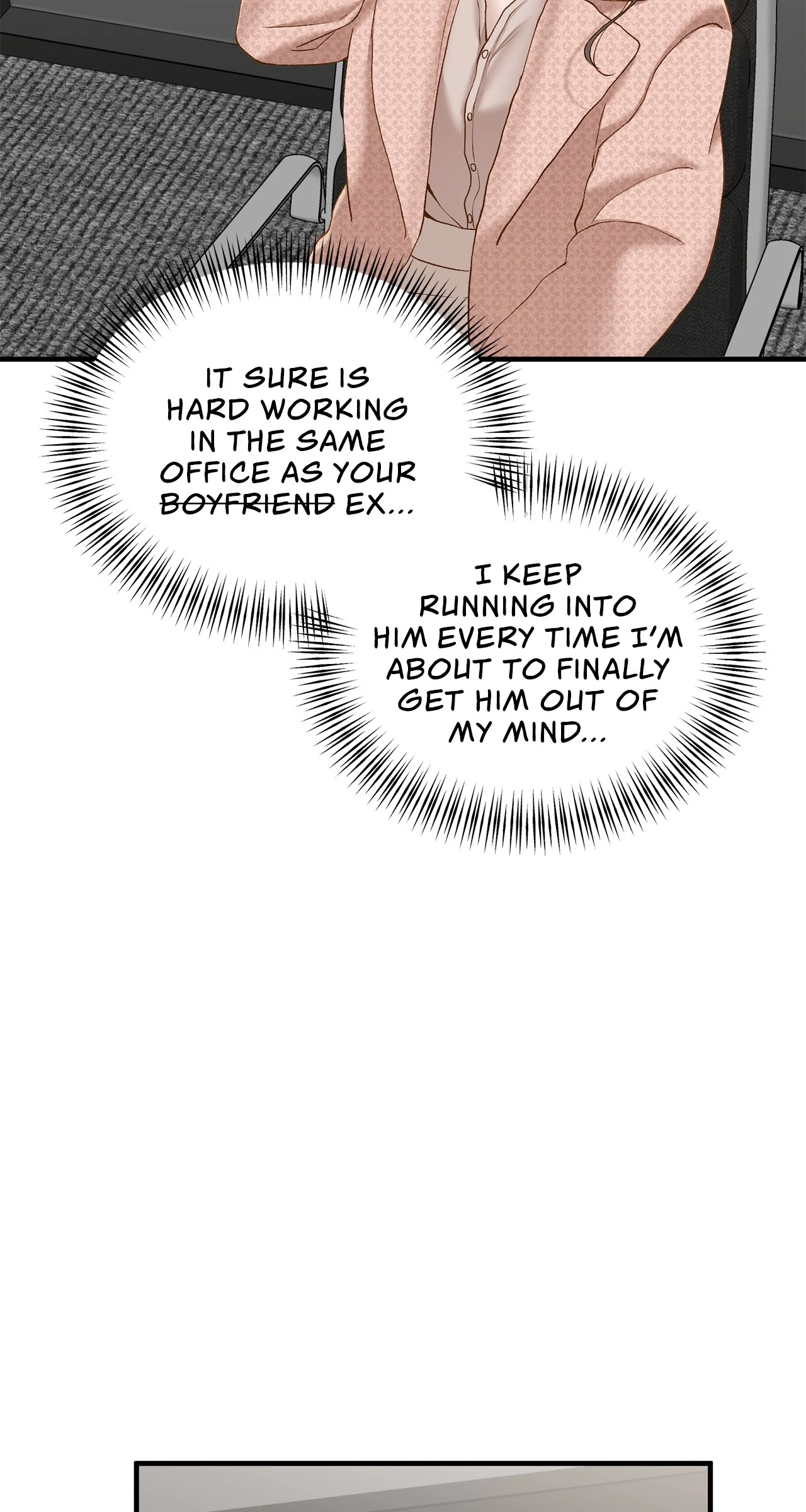 Even Though You Know It's Crazy Chapter 43 Page 211