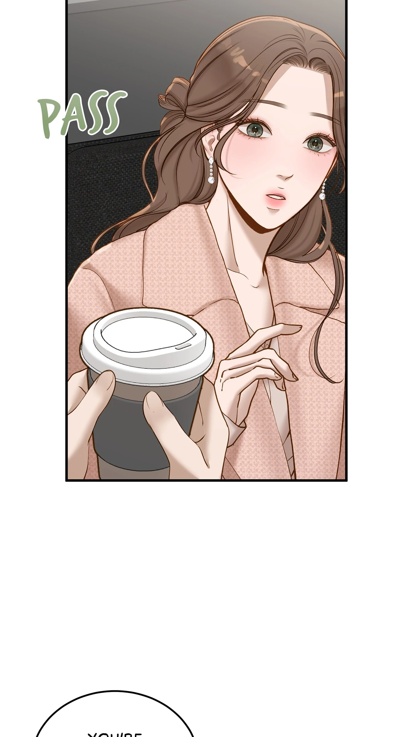 Even Though You Know It's Crazy Chapter 43 Page 214
