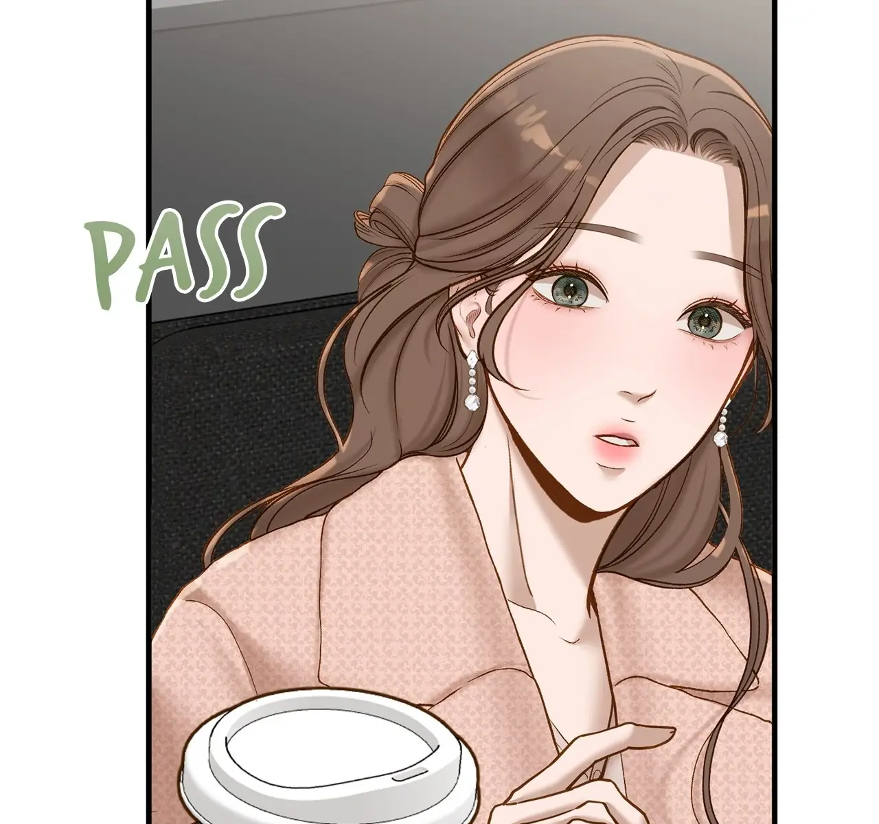Even Though You Know It's Crazy Chapter 43 Page 215