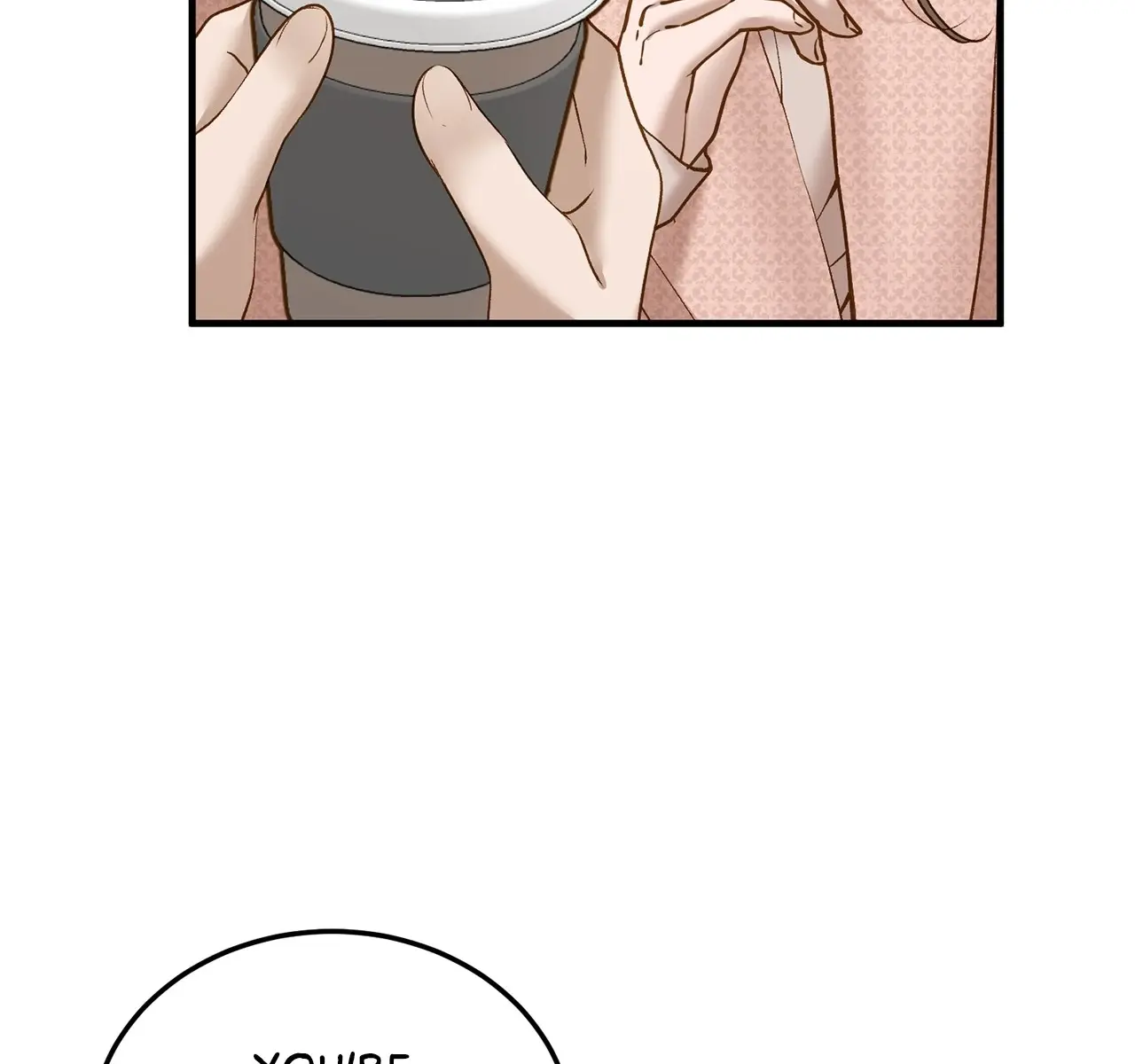 Even Though You Know It's Crazy Chapter 43 Page 216