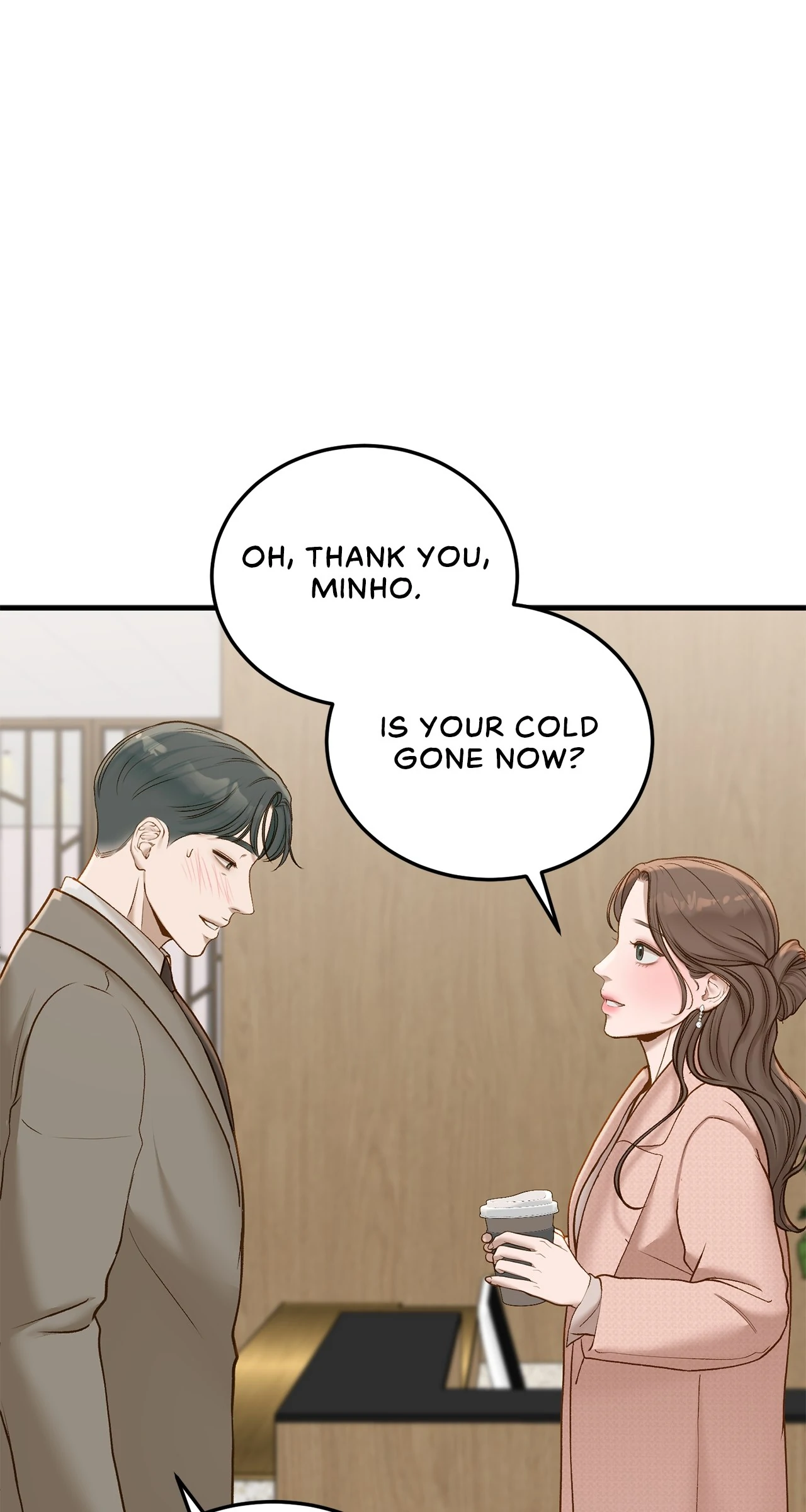 Even Though You Know It's Crazy Chapter 43 Page 218
