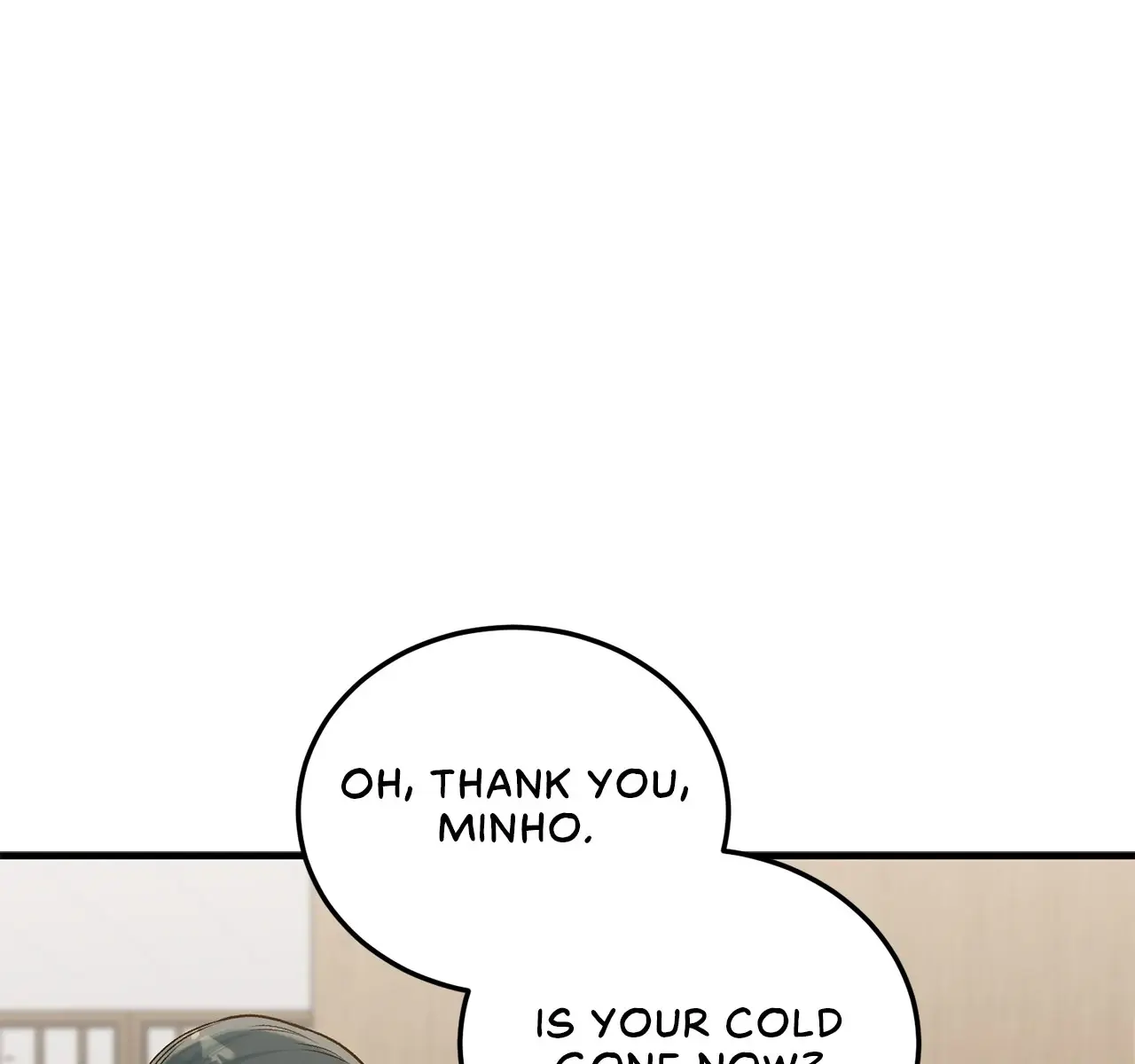 Even Though You Know It's Crazy Chapter 43 Page 219