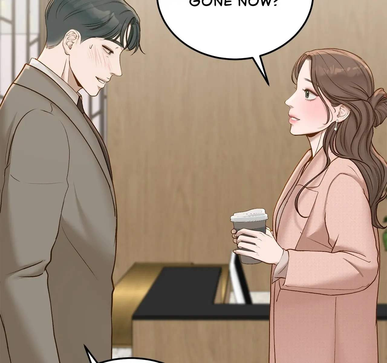 Even Though You Know It's Crazy Chapter 43 Page 220
