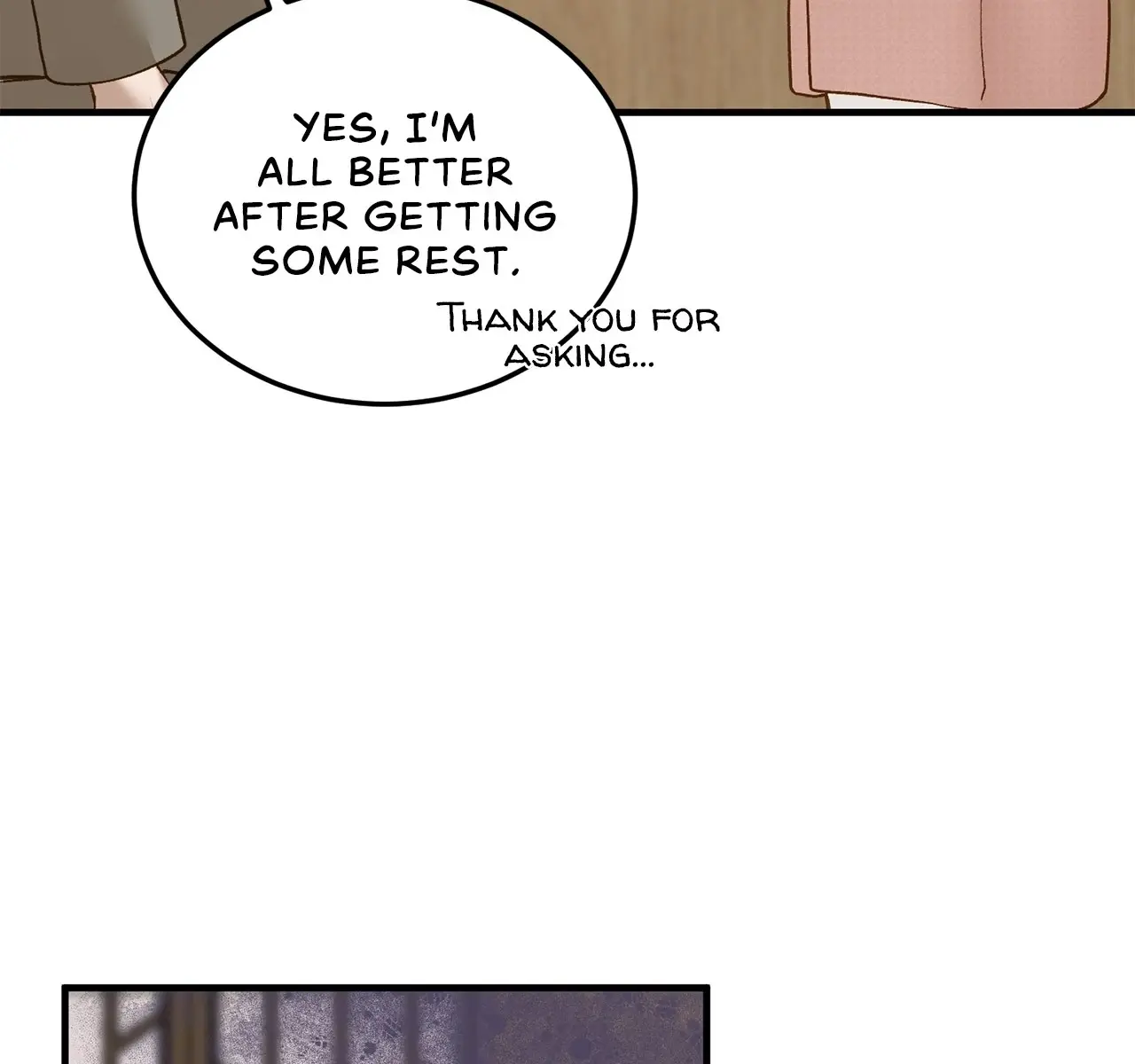 Even Though You Know It's Crazy Chapter 43 Page 222
