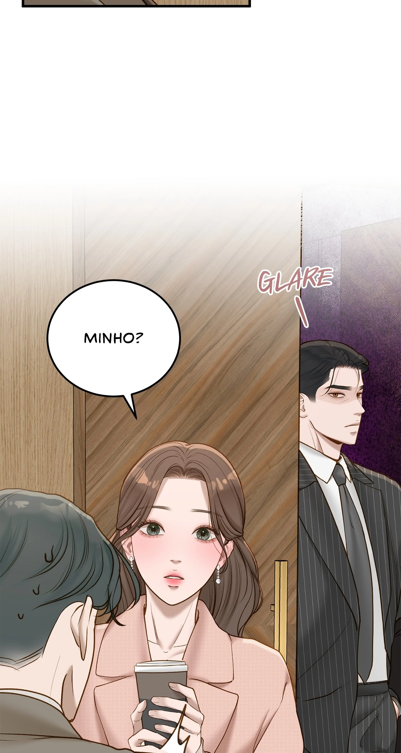 Even Though You Know It's Crazy Chapter 43 Page 224