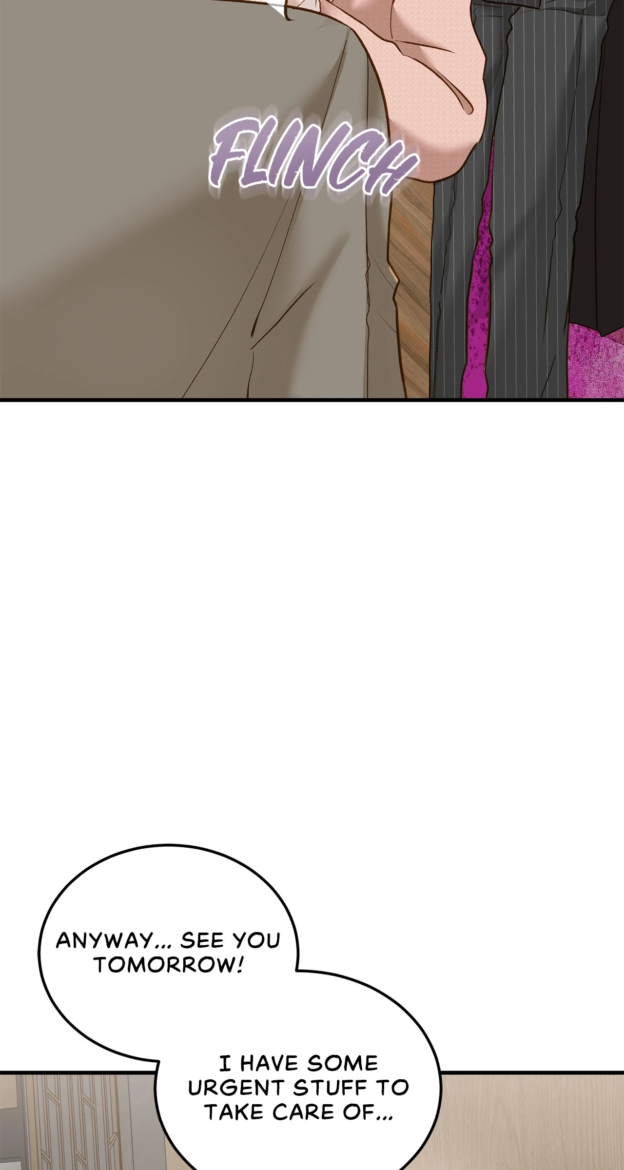 Even Though You Know It's Crazy Chapter 43 Page 227