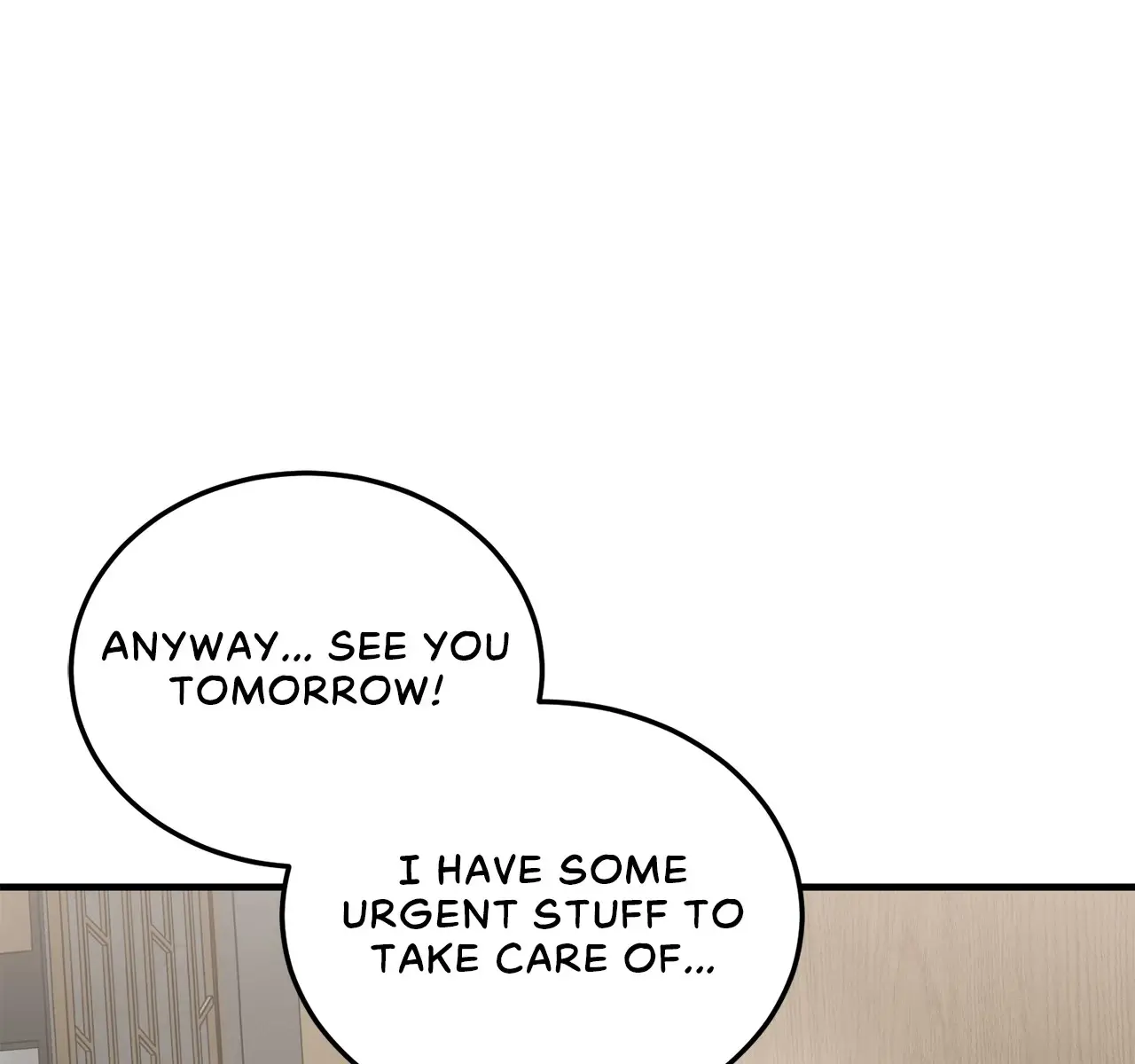 Even Though You Know It's Crazy Chapter 43 Page 229