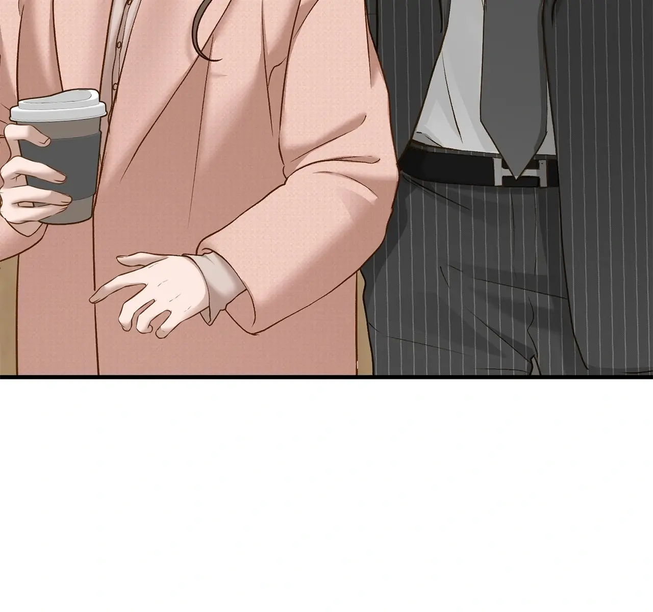 Even Though You Know It's Crazy Chapter 43 Page 235