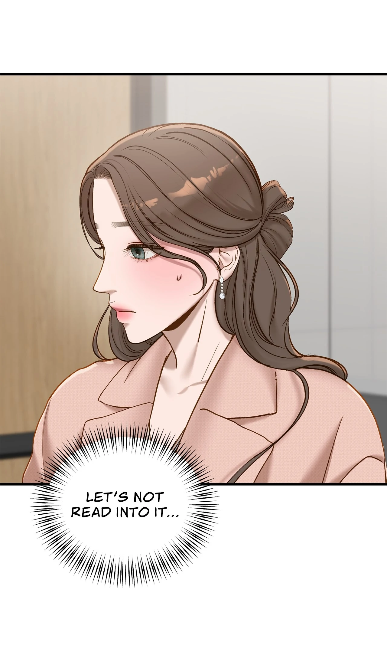 Even Though You Know It's Crazy Chapter 43 Page 236