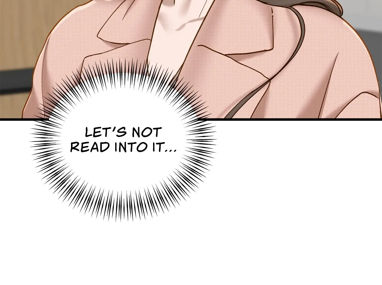 Even Though You Know It's Crazy Chapter 43 Page 238