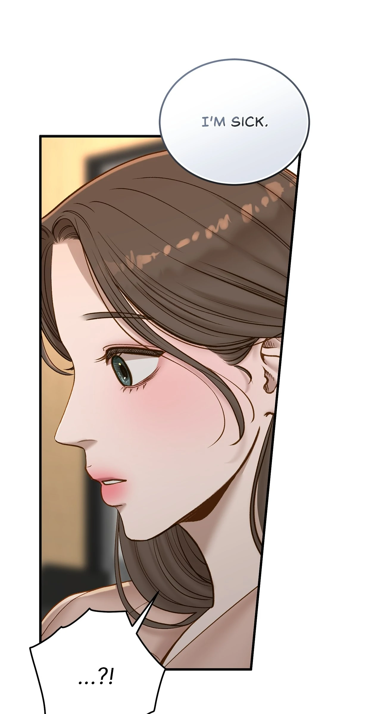 Even Though You Know It's Crazy Chapter 43 Page 239