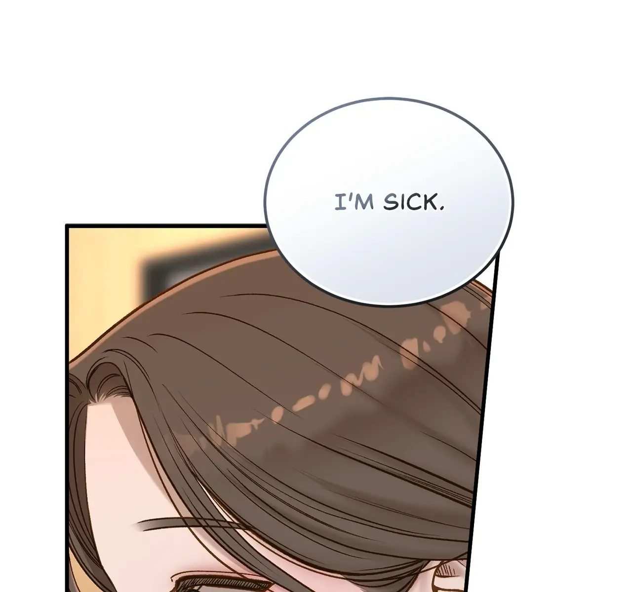 Even Though You Know It's Crazy Chapter 43 Page 240