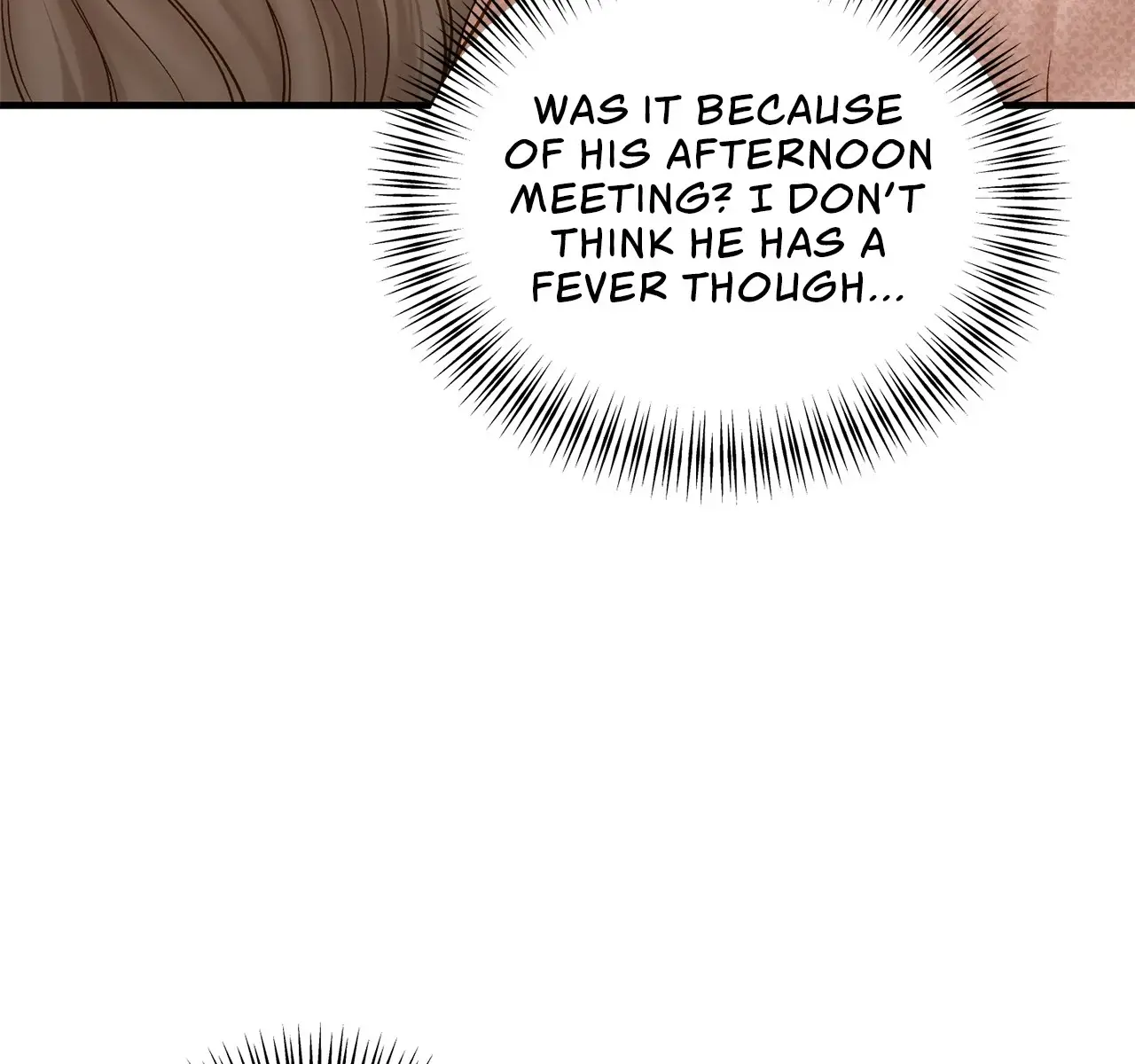 Even Though You Know It's Crazy Chapter 43 Page 250