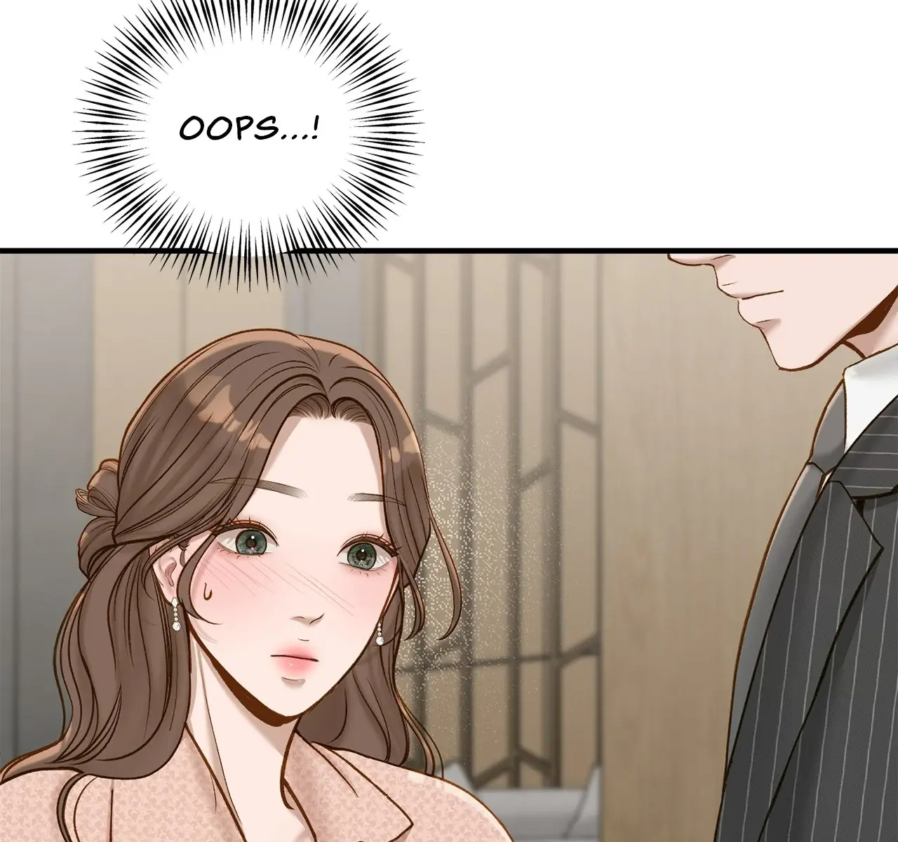 Even Though You Know It's Crazy Chapter 43 Page 251