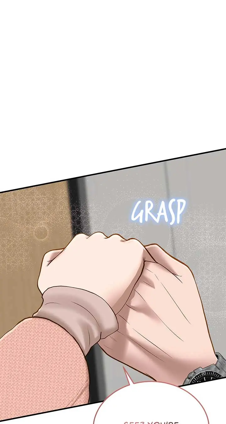 Even Though You Know It's Crazy Chapter 44 Page 2