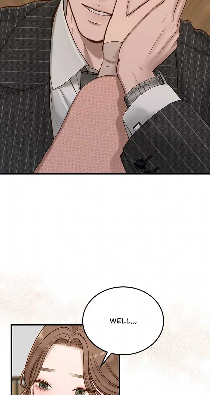 Even Though You Know It's Crazy Chapter 44 Page 4