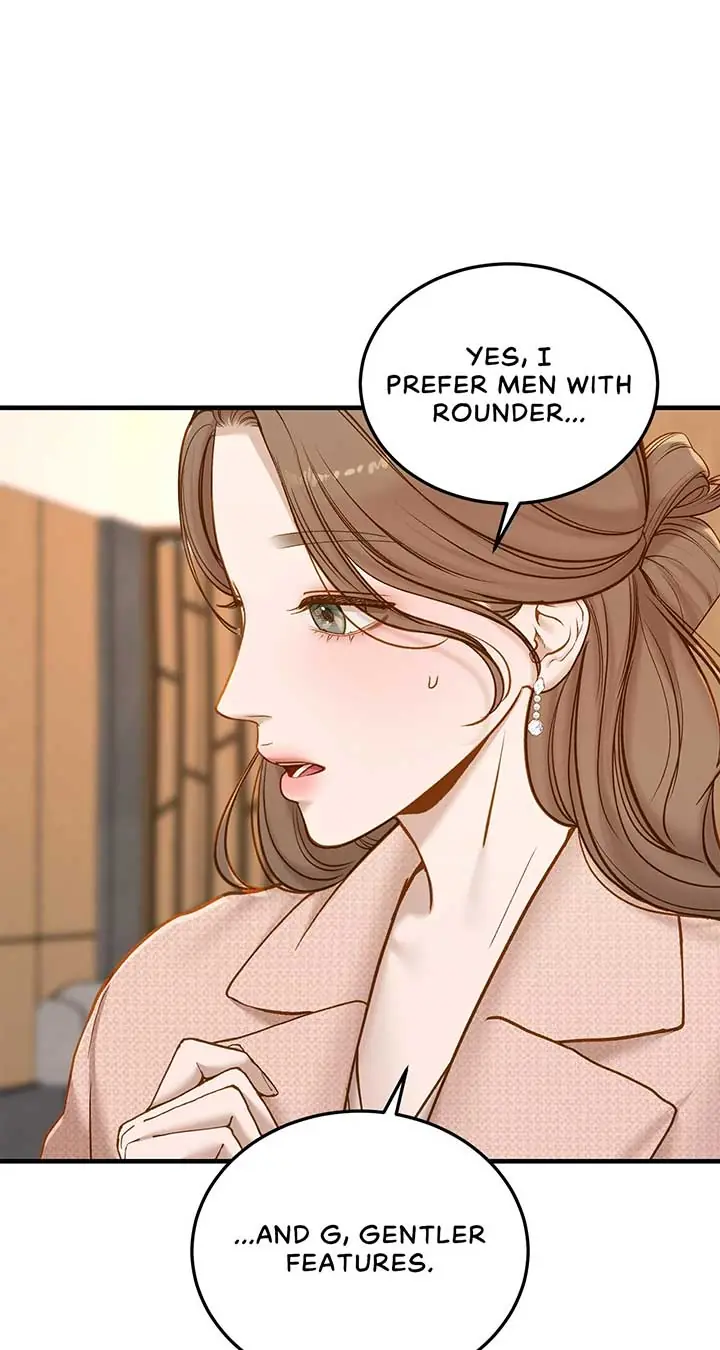 Even Though You Know It's Crazy Chapter 44 Page 7