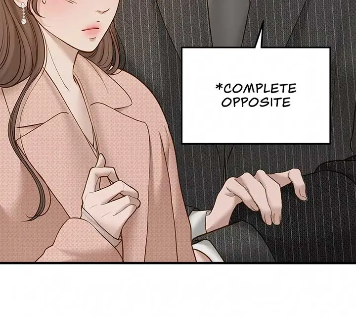 Even Though You Know It's Crazy Chapter 44 Page 9