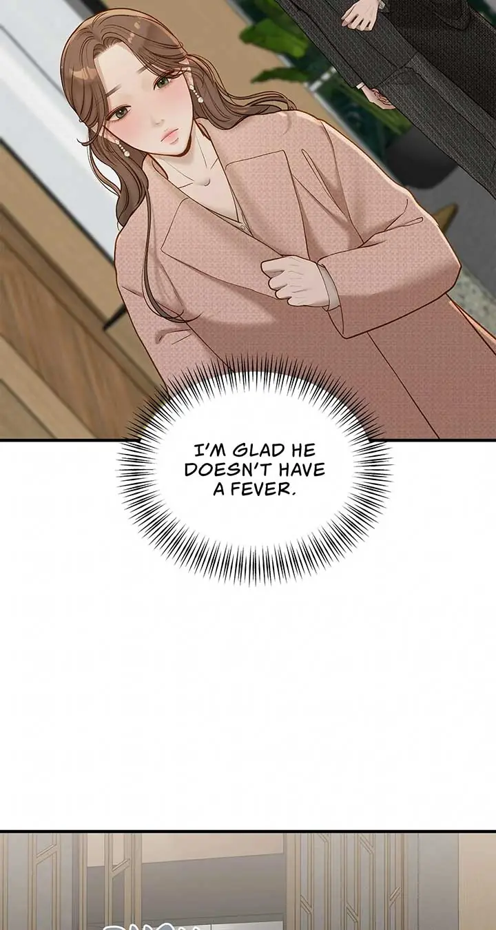 Even Though You Know It's Crazy Chapter 44 Page 12