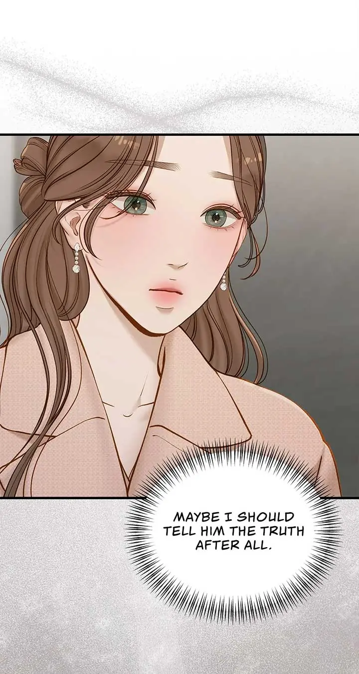 Even Though You Know It's Crazy Chapter 44 Page 16