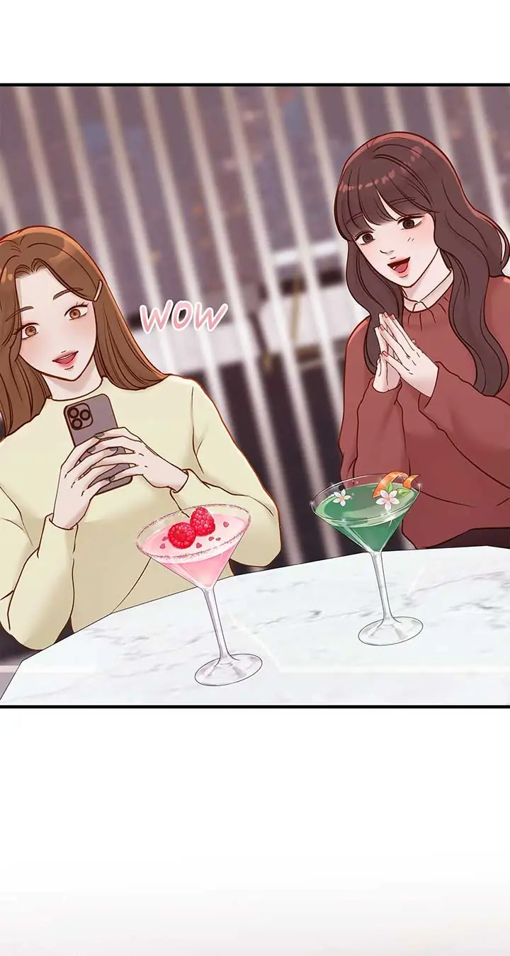 Even Though You Know It's Crazy Chapter 44 Page 21