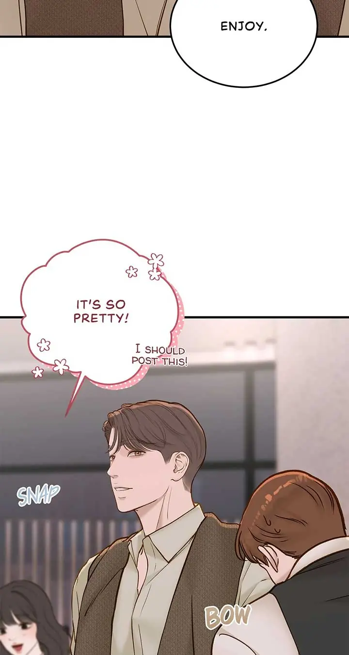 Even Though You Know It's Crazy Chapter 44 Page 23