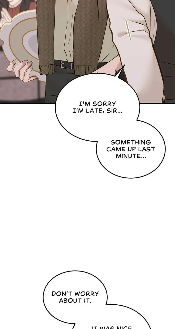 Even Though You Know It's Crazy Chapter 44 Page 24