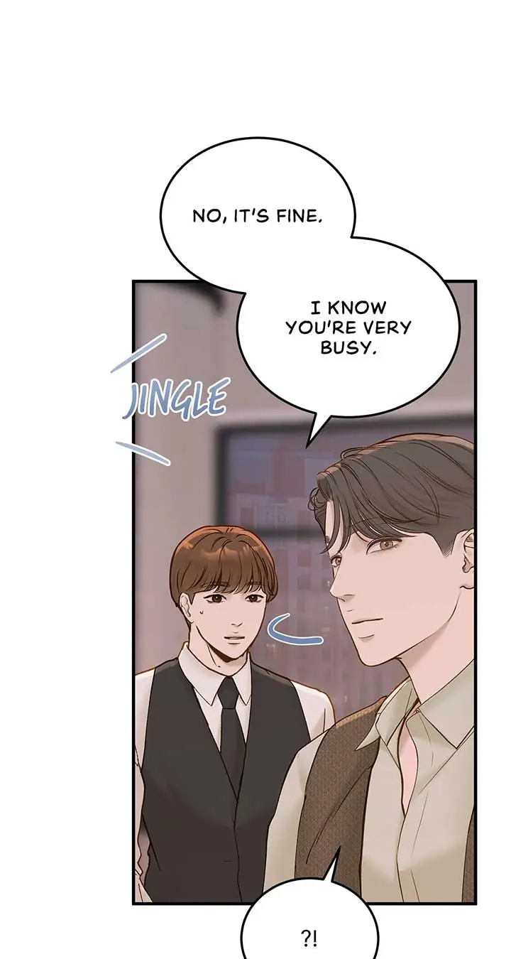 Even Though You Know It's Crazy Chapter 44 Page 26