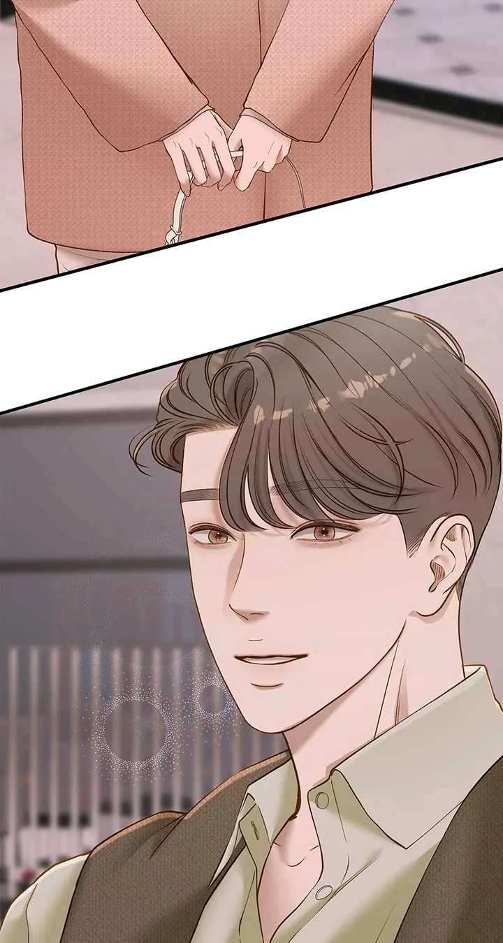 Even Though You Know It's Crazy Chapter 44 Page 29