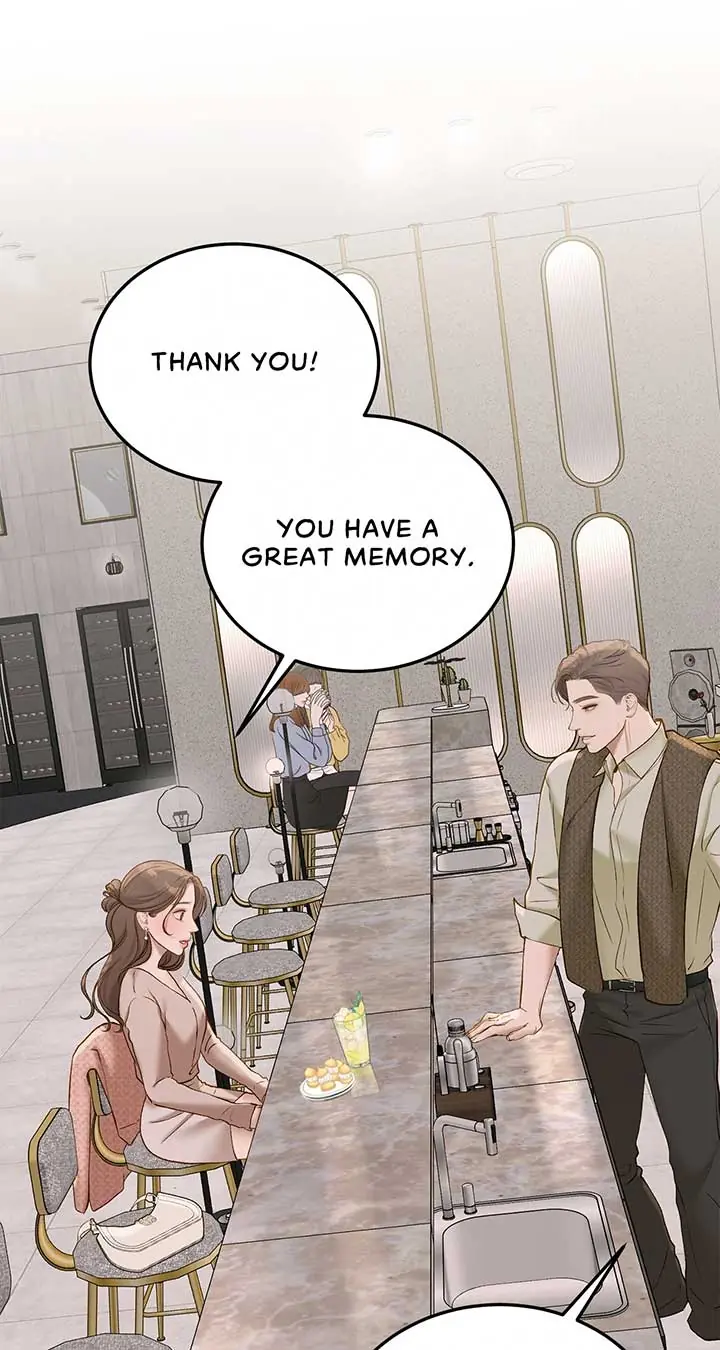 Even Though You Know It's Crazy Chapter 44 Page 32