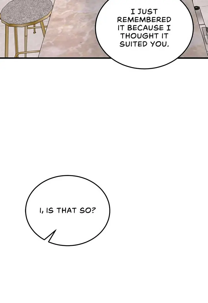 Even Though You Know It's Crazy Chapter 44 Page 33