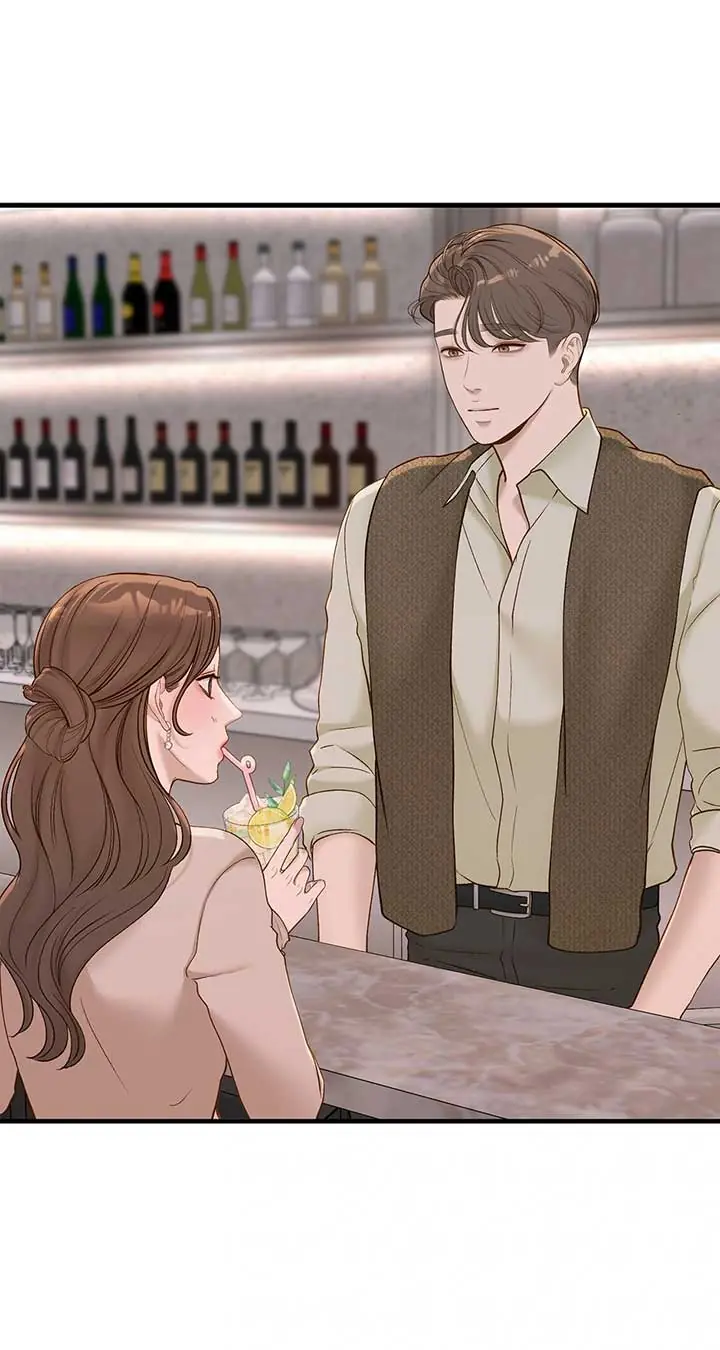 Even Though You Know It's Crazy Chapter 44 Page 34