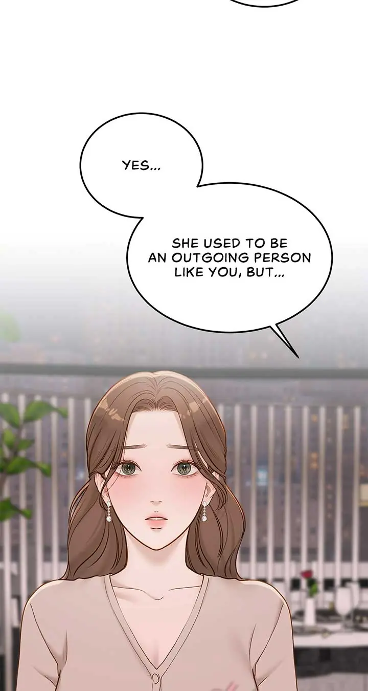 Even Though You Know It's Crazy Chapter 44 Page 36