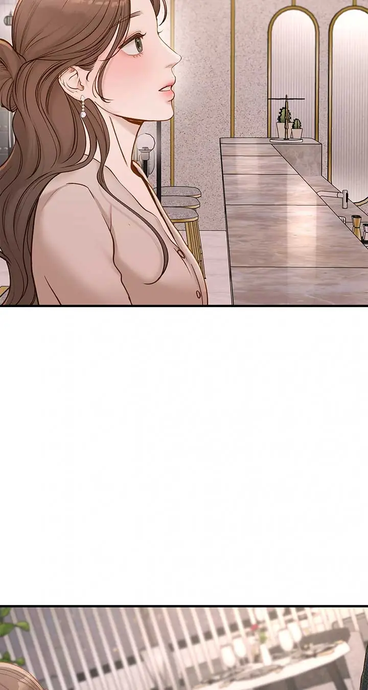 Even Though You Know It's Crazy Chapter 44 Page 39