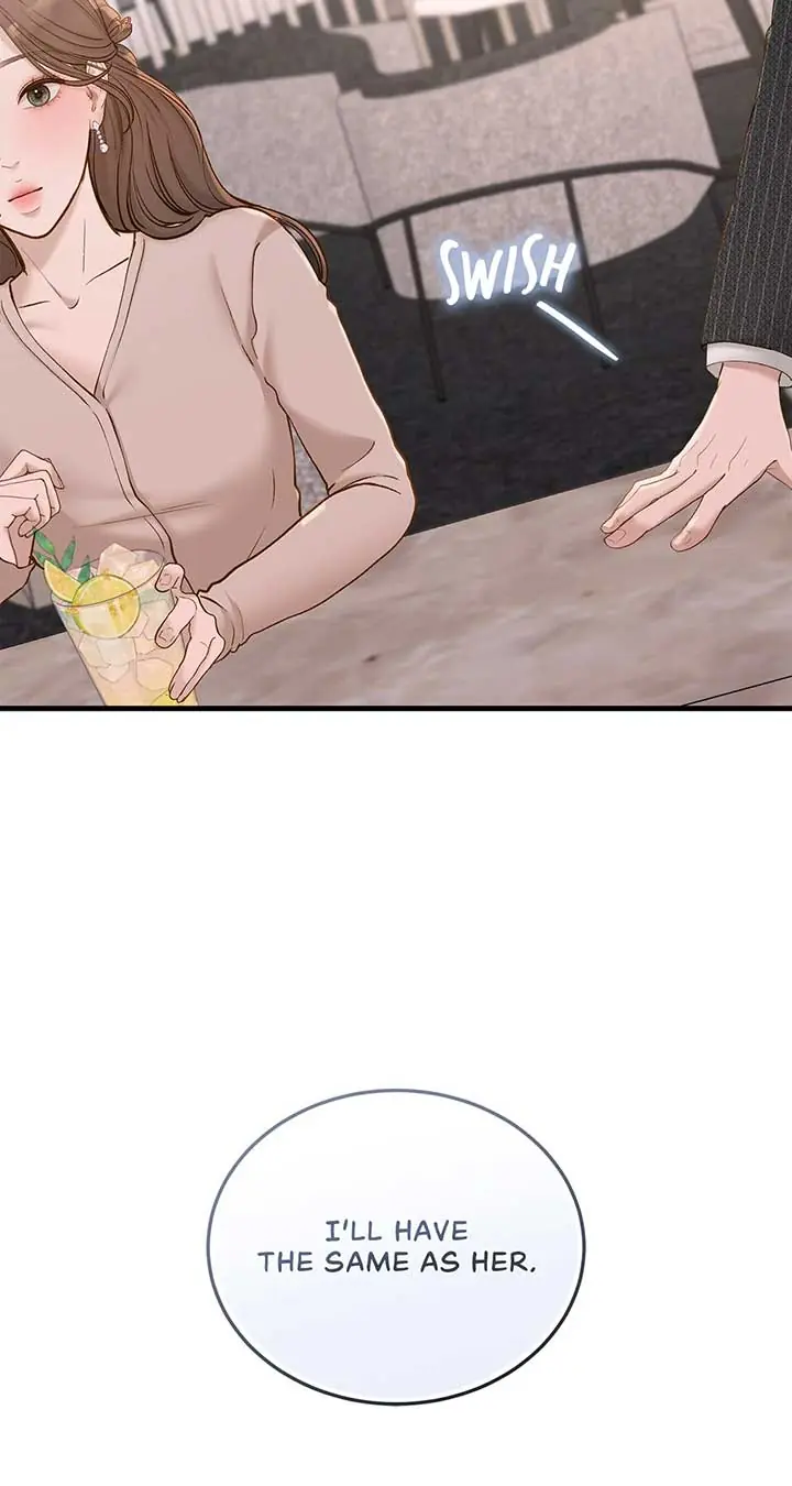 Even Though You Know It's Crazy Chapter 44 Page 40